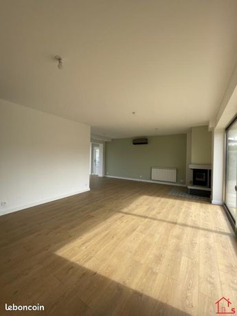 Maison 5 pièces 121 m²