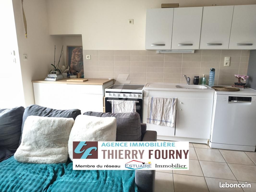 Maison 2 pièces 29 m² · à Treillières · 29 m² · 530 €/mois