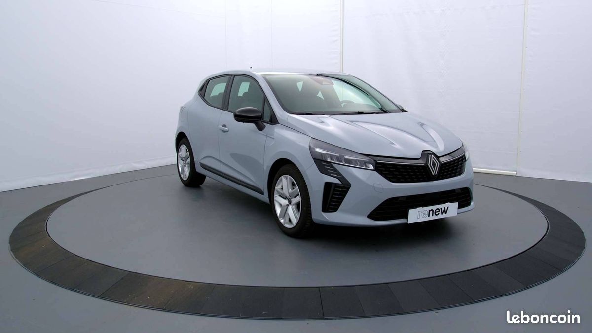 Renault clio tce 90 evolution (image 5)