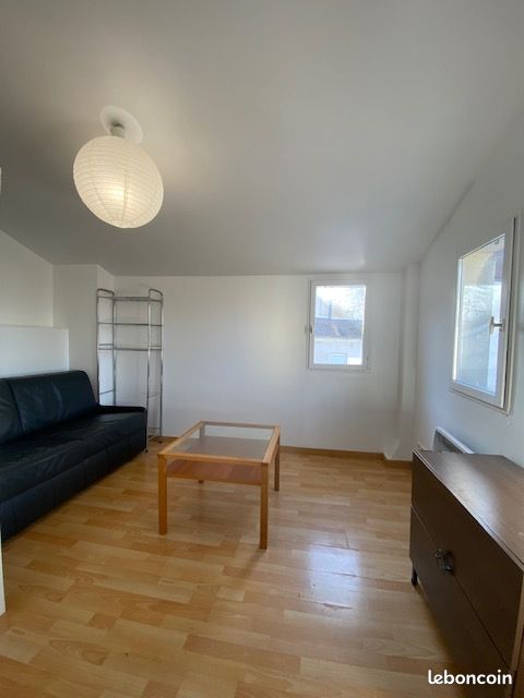 Appartement 1 pièce 27 m² · à Lagny-sur-Marne · 27 m² · 660 €/mois