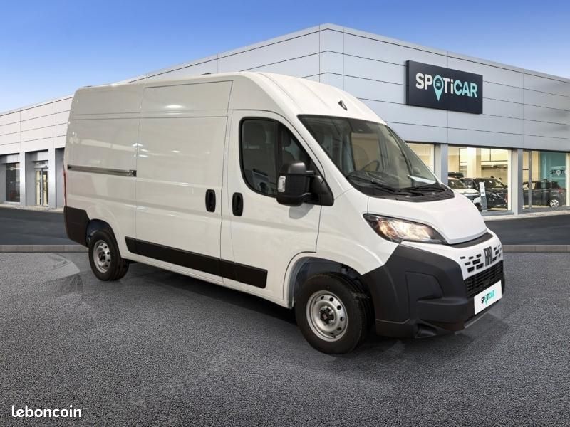 Fiat Ducato Fg L2H2 3.3 140ch Easy Pro (image 9)