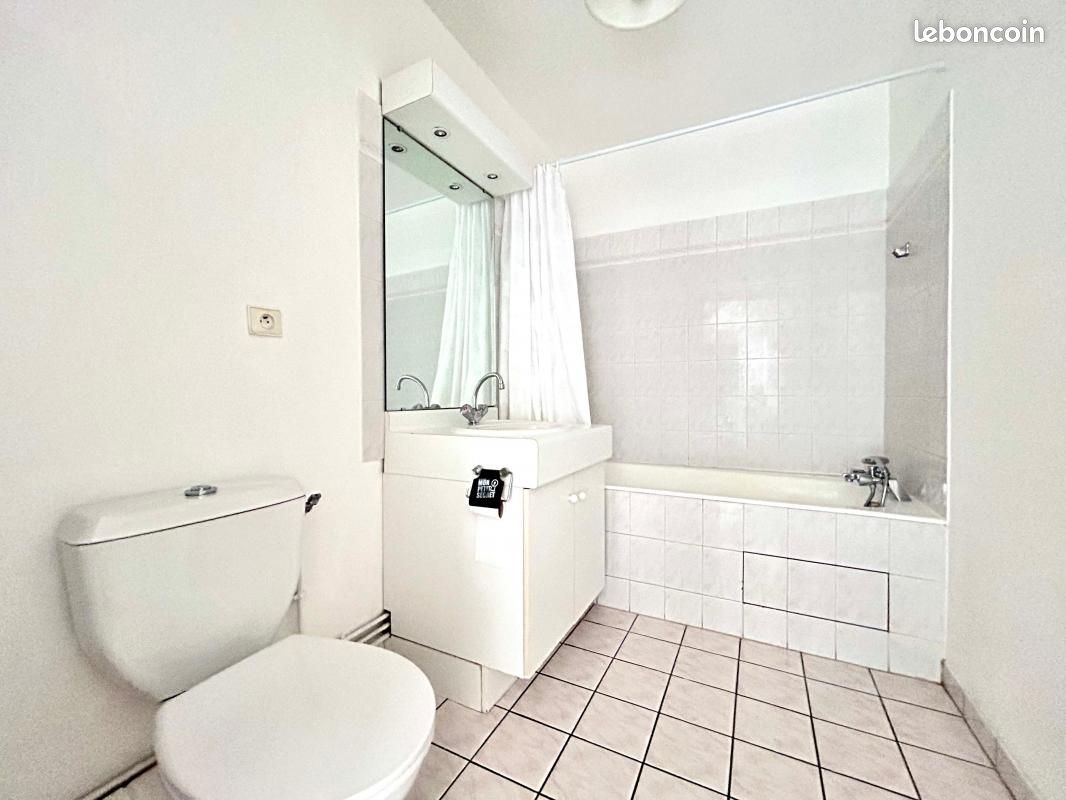 Appartement a louer nogent-sur-marne - 1 pièce(s) - 32 m2 - Surfyn