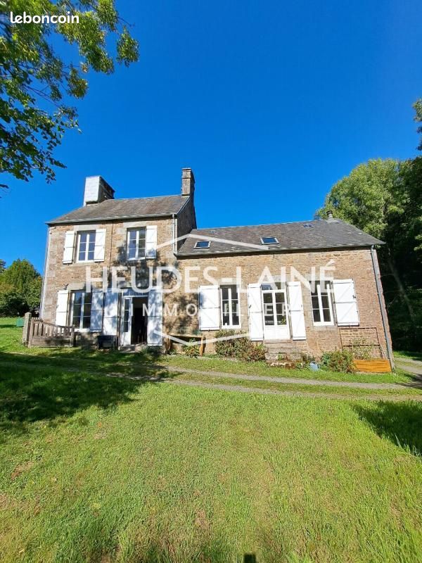 Maison 5 pièces 119 m² · au Parc · 119 m² · 680 €/mois