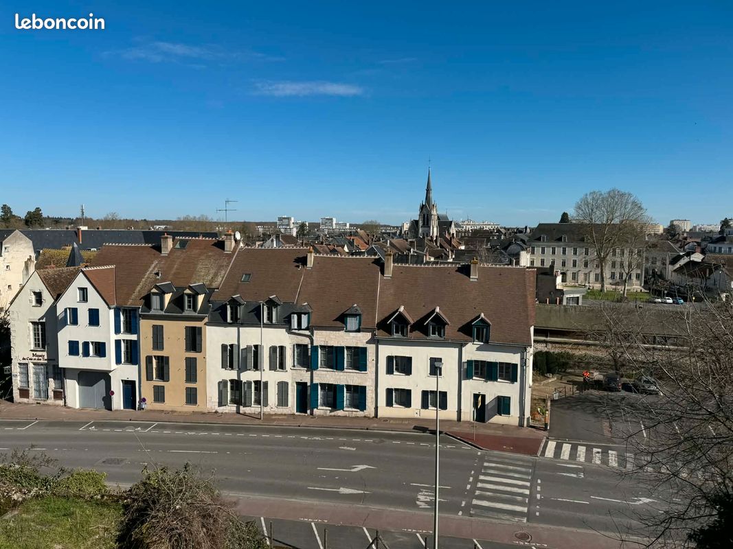 Appartement 2 pièces 34 m² · à Montargis · 34 m² · 710 €/mois