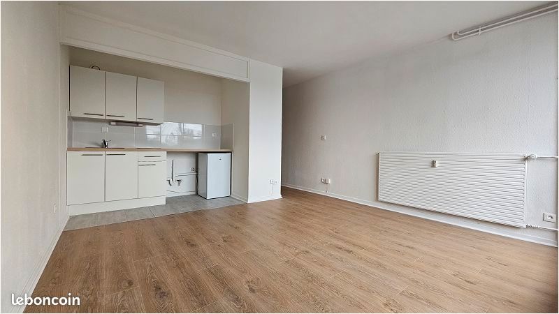 Appartement 1 pièce 26 m² · à Lille · 26 m² · 630 €/mois