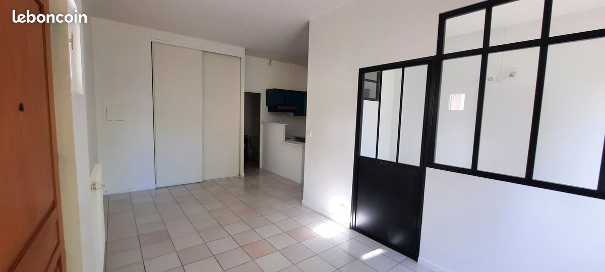 Appartement 2 pièces 36 m² · à Lagny-sur-Marne · 36 m² · 145 000 €