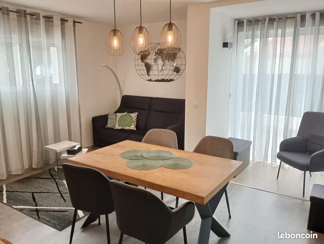 Appartement 2 pièces 43 m² · à Bandol · 43 m² · 282 000 €