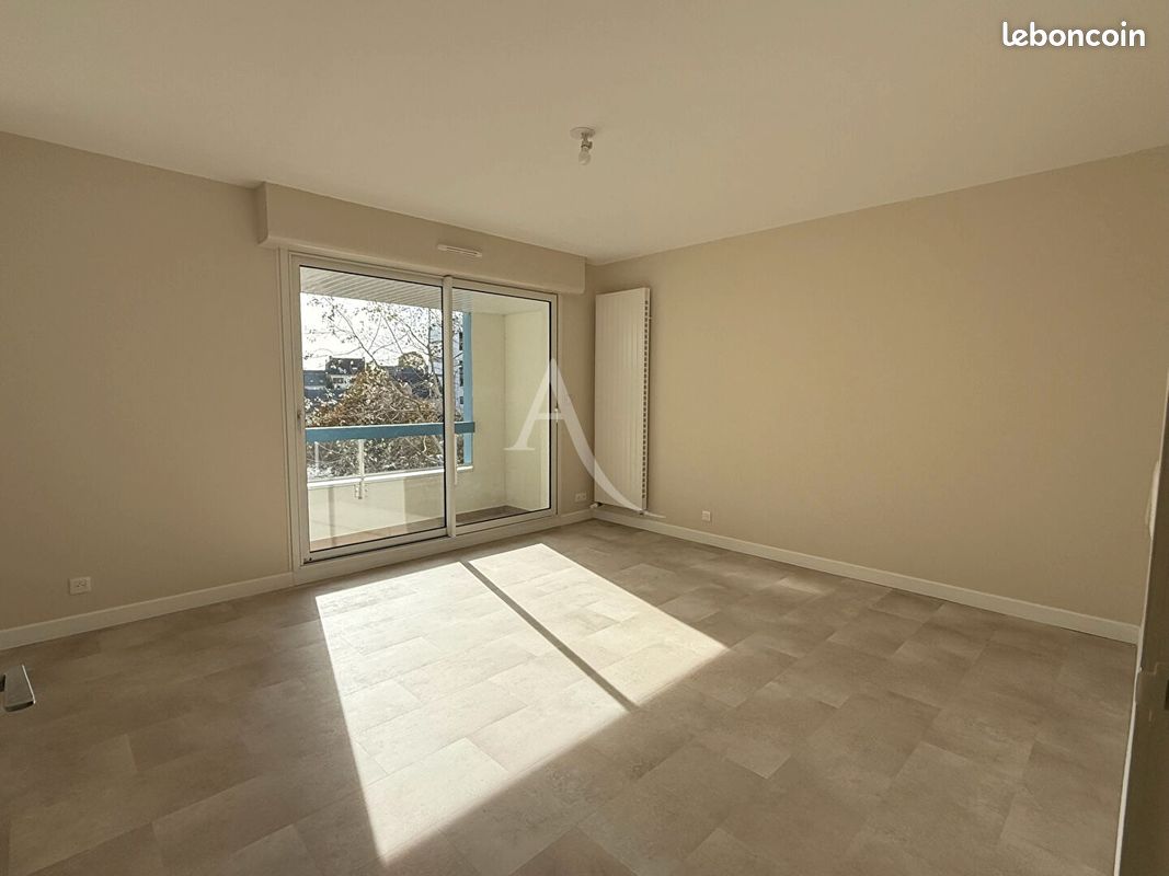 Appartement 2 pièces 48 m² · à Saint-Nazaire · 48 m² · 165 850 €