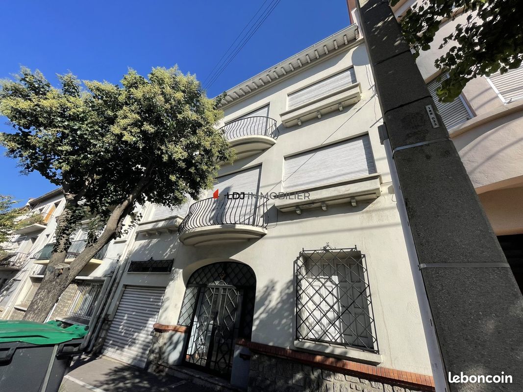 Appartement 4 pièces 85 m² · à Perpignan · 85 m² · 85 000 €