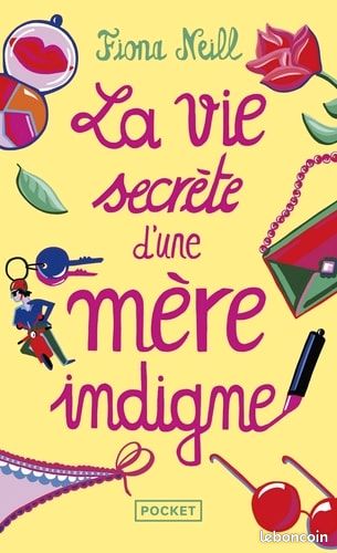La vie secrète d'une mère indigne (image 1)