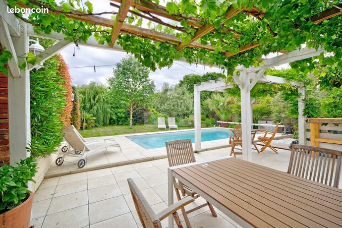 Maison 6 pièces 142 m²