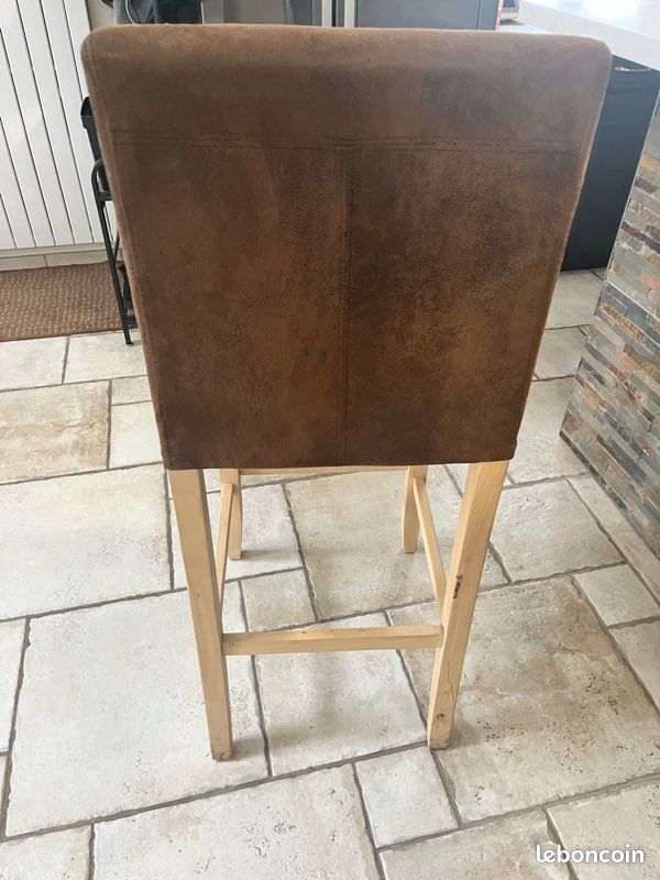 Tabouret de bar (image 4)