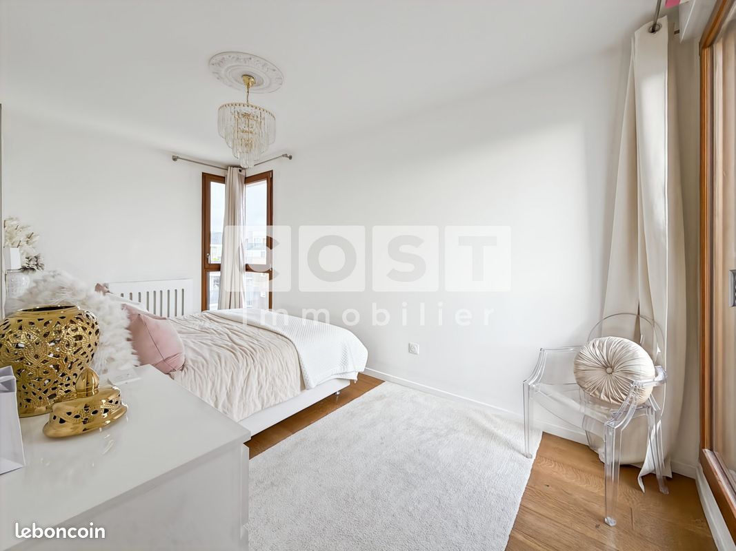 Duplex 5 pièces 100 m² (image 11)