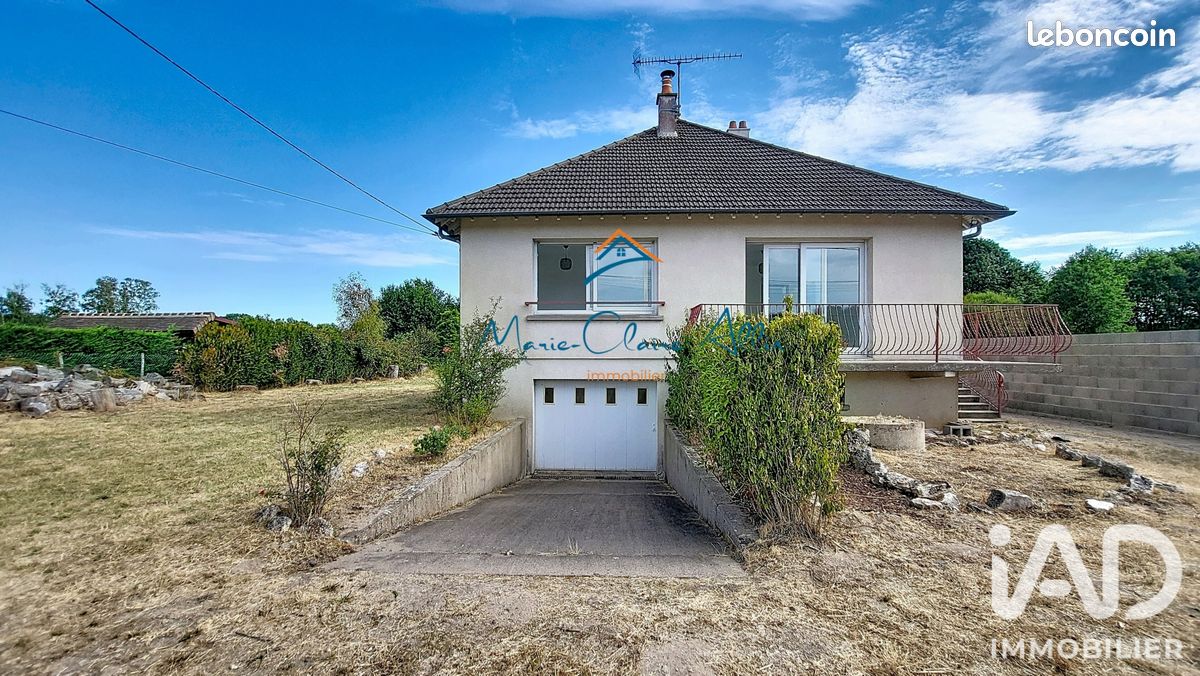 Maison 3 pièces 72 m² · à Vernou-en-Sologne · 72 m² · 125 000 €