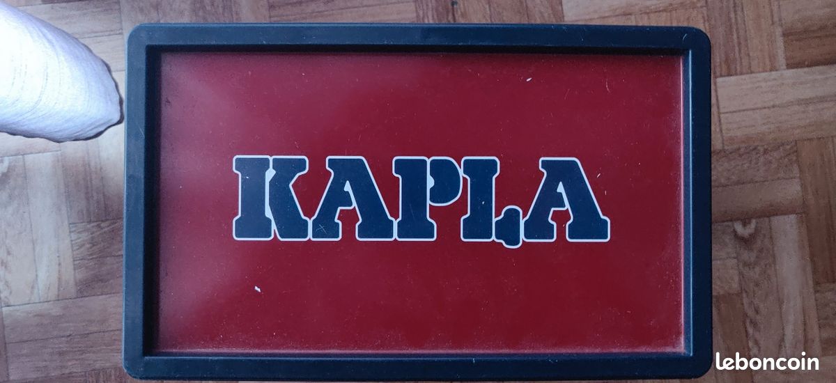 Kapla (image 3)