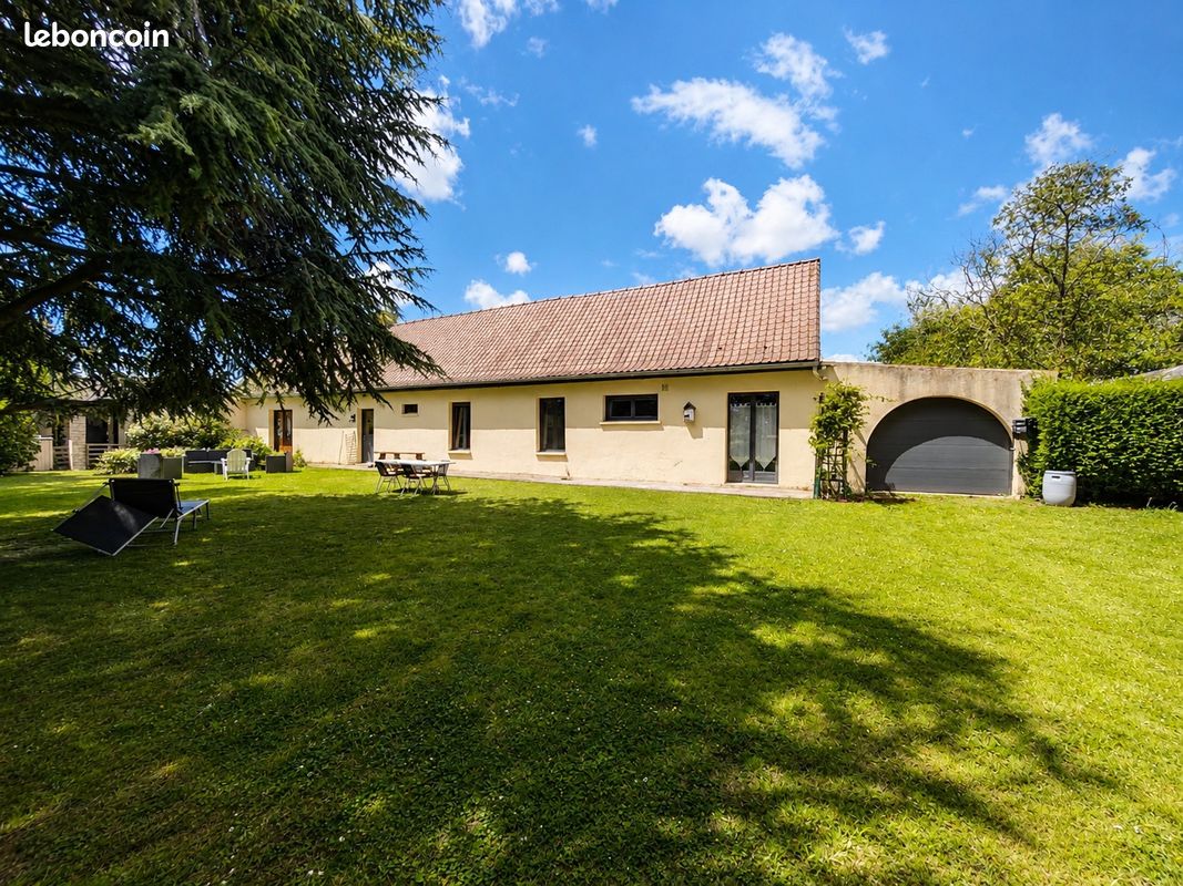 Maison 6 pièces 120 m² · à Audruicq · 120 m² · 278 000 €