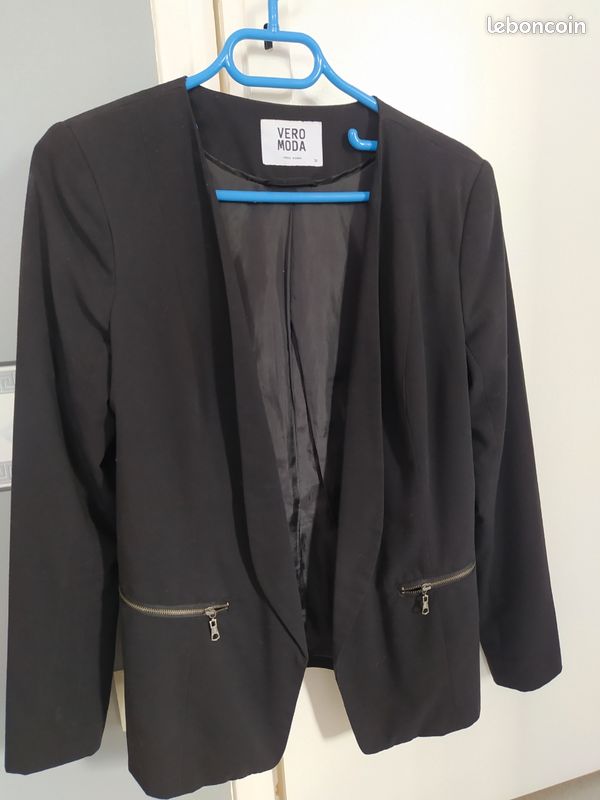 Veste (image 1)