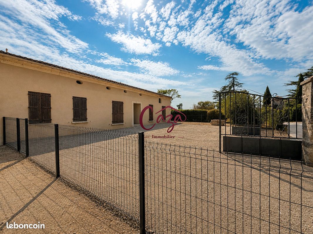Maison 2 pièces 52 m² · à Saint-Caprais-de-Bordeaux · 52 m² · 103 000 €