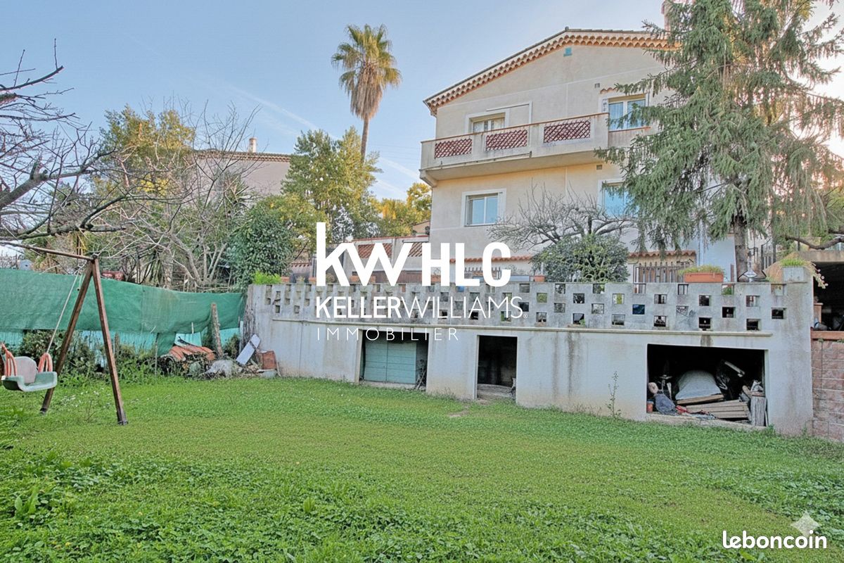 Maison 7 pièces 160 m² · à Cannes · 160 m² · 990 000 €