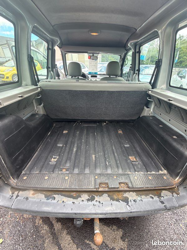 Renault kangoo (image 6)