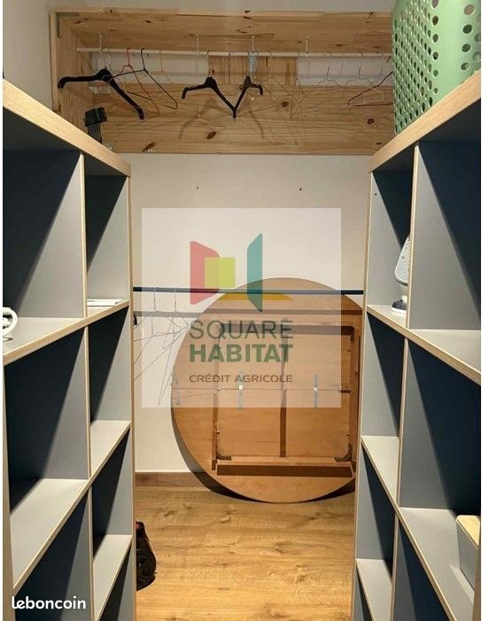 Appartement a louer bourges - 3 pièce(s) - 60 m2 - Surfyn