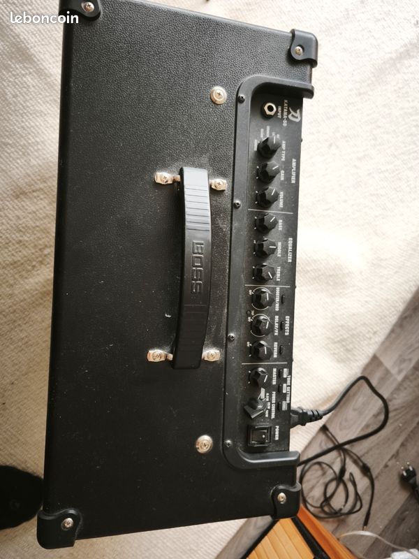 Katana boss 50 (image 3)