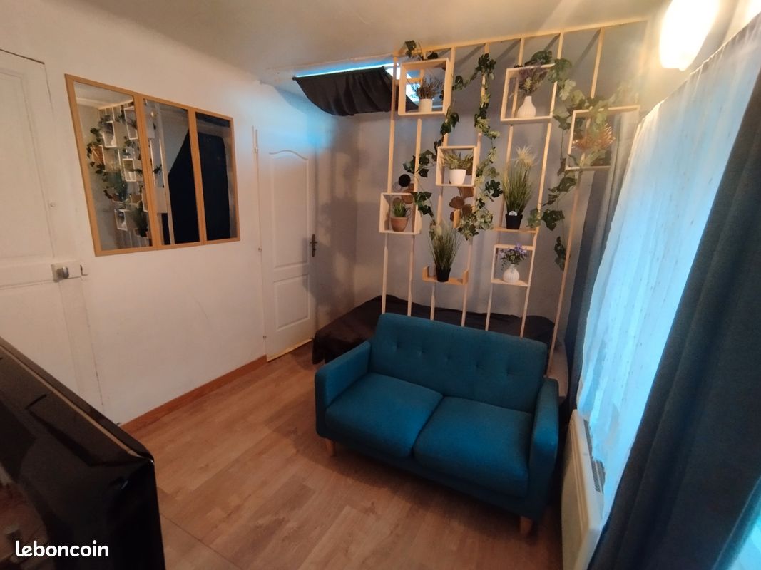 Appartement 2 pièces 32 m² · à Apt · 32 m² · 399 €