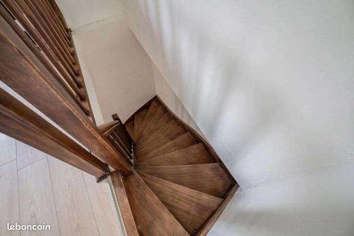 Maison 3 pièces 47 m² — 7