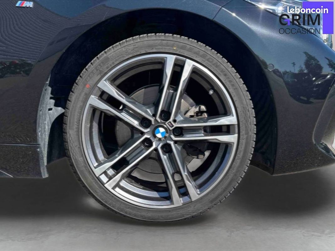BMW 118d 150 ch BVA8 M Sport (image 14)