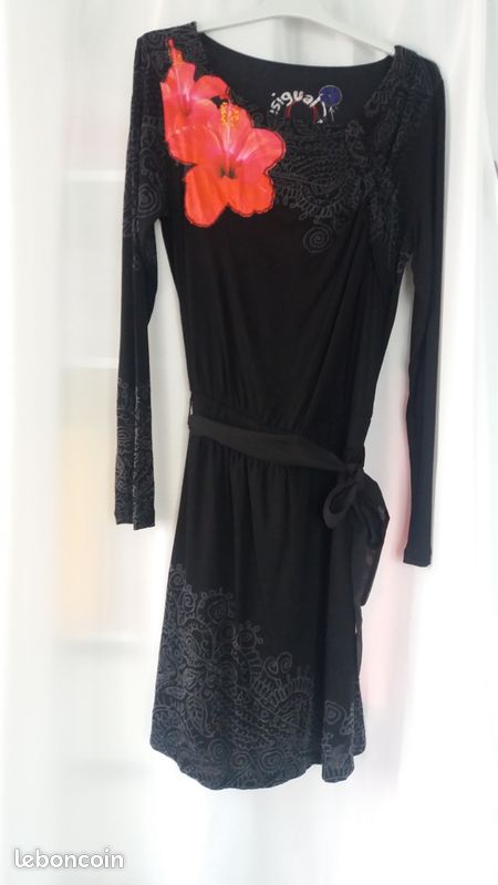 Robe Desigual neuve (natie) (image 1)