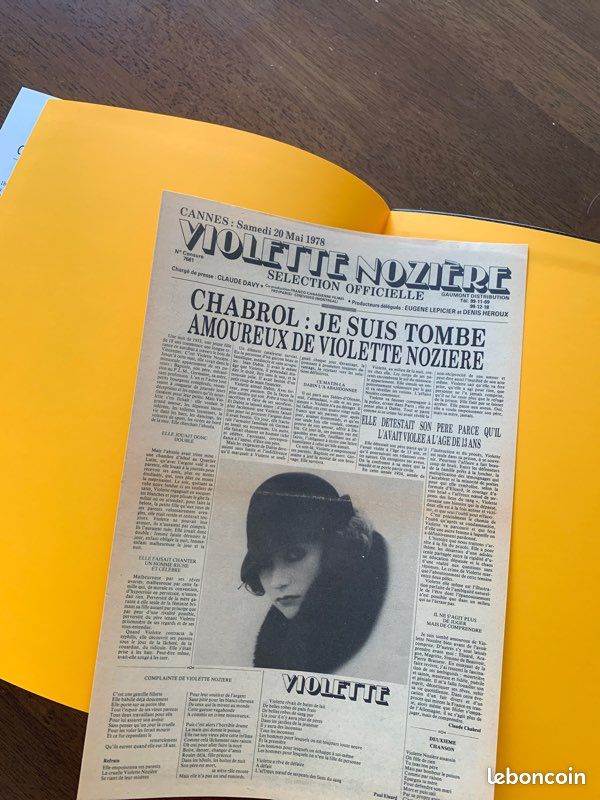 Encyclopédie du film policier français (image 7)