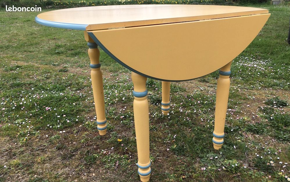 Table ronde (image 3)