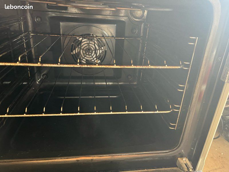 Cuisinière Electrolux (image 2)