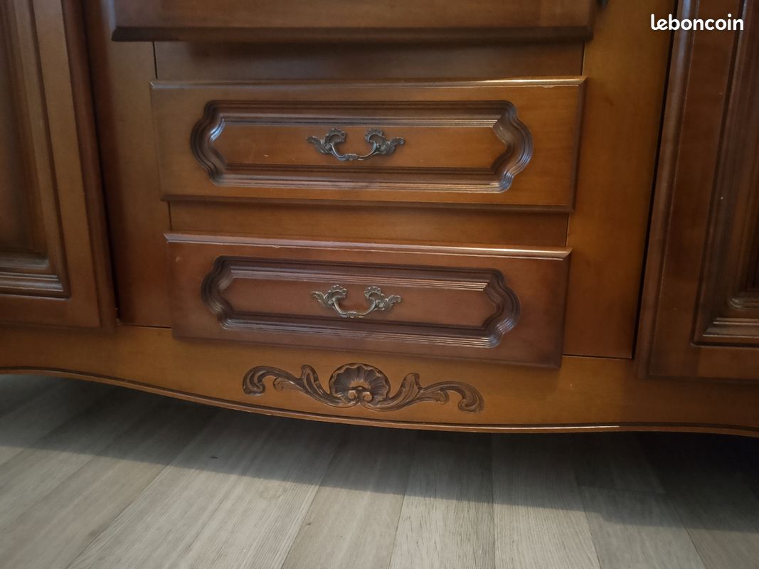 Meuble de chambre (image 1)