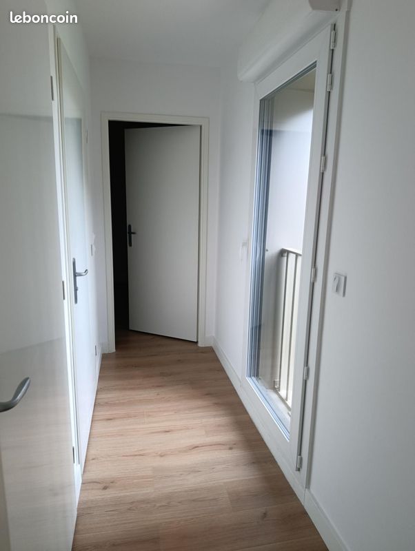 Appartement 3 pièces 63 m² · à Ferney-Voltaire · 63 m² · 1 447 €/mois