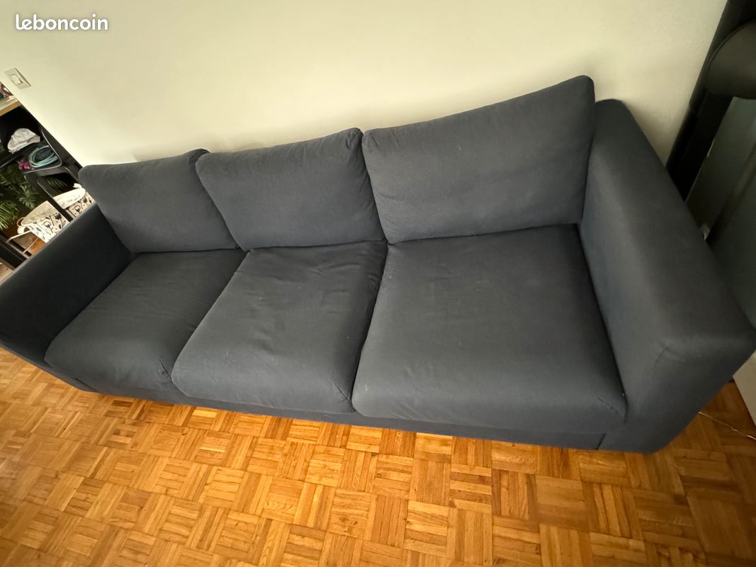 Vente canapé Vimle (image 1)