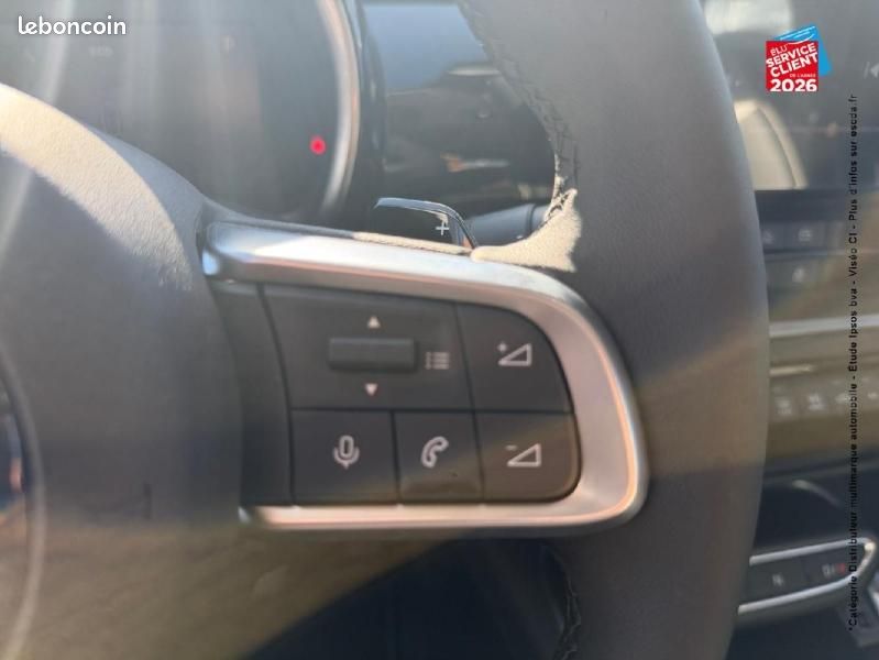 Fiat 600 1.2 Hybrid Turbo 145ch Icône eDCT6 (image 23)