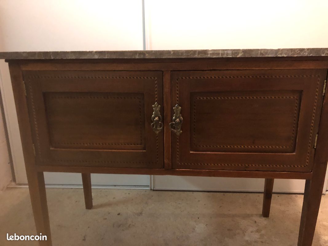 Commode (image 2)