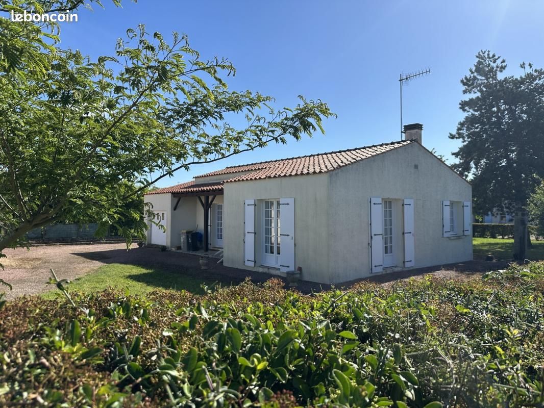 Maison 5 pièces 86 m² · à Angles · 86 m² · 212 000 €