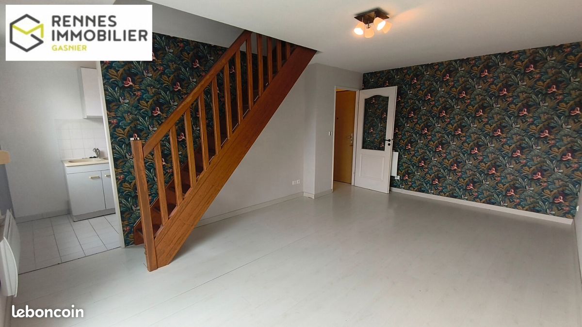 Appartement 3 pièces 76 m² · à La Bouëxière · 76 m² · 166 400 €