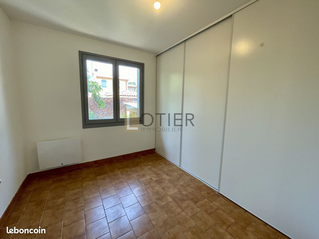 Maison a louer carcassonne - 5 pièce(s) - 98 m2 - Surfyn