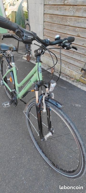 Velo femme (image 2)