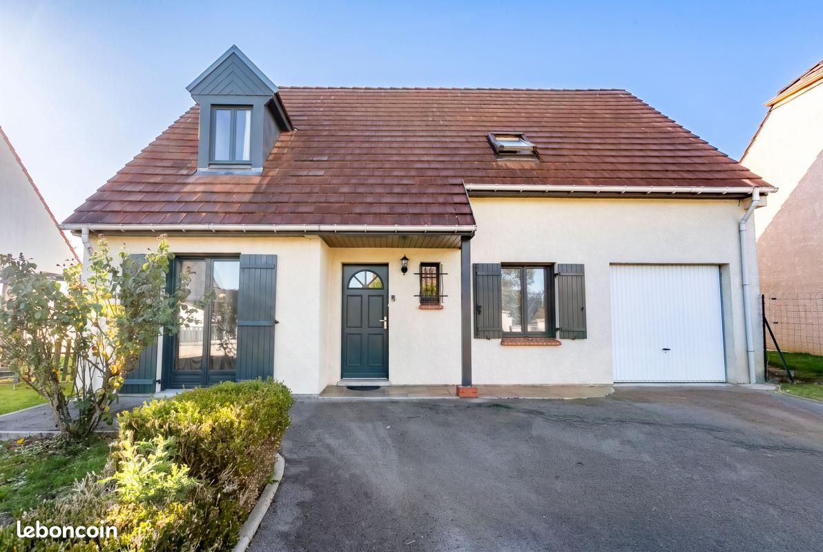 Maison 6 pièces 115 m² · à Autreville · 115 m² · 187 900 €
