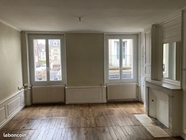 Appartement Vendôme centre