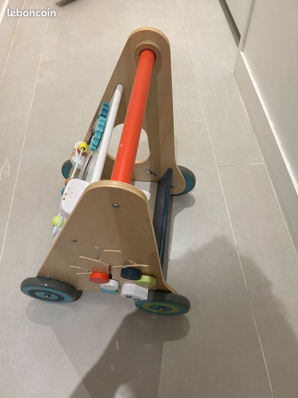 Chariot de marche (image 2)