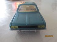 DINKY TOYS SIMCA CHRYSLER 180 Réf 1409 - Jeux & Jouets