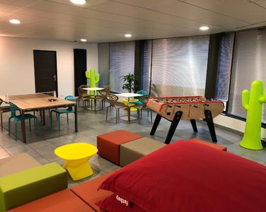 Appartement 101 530 € - 19 m²