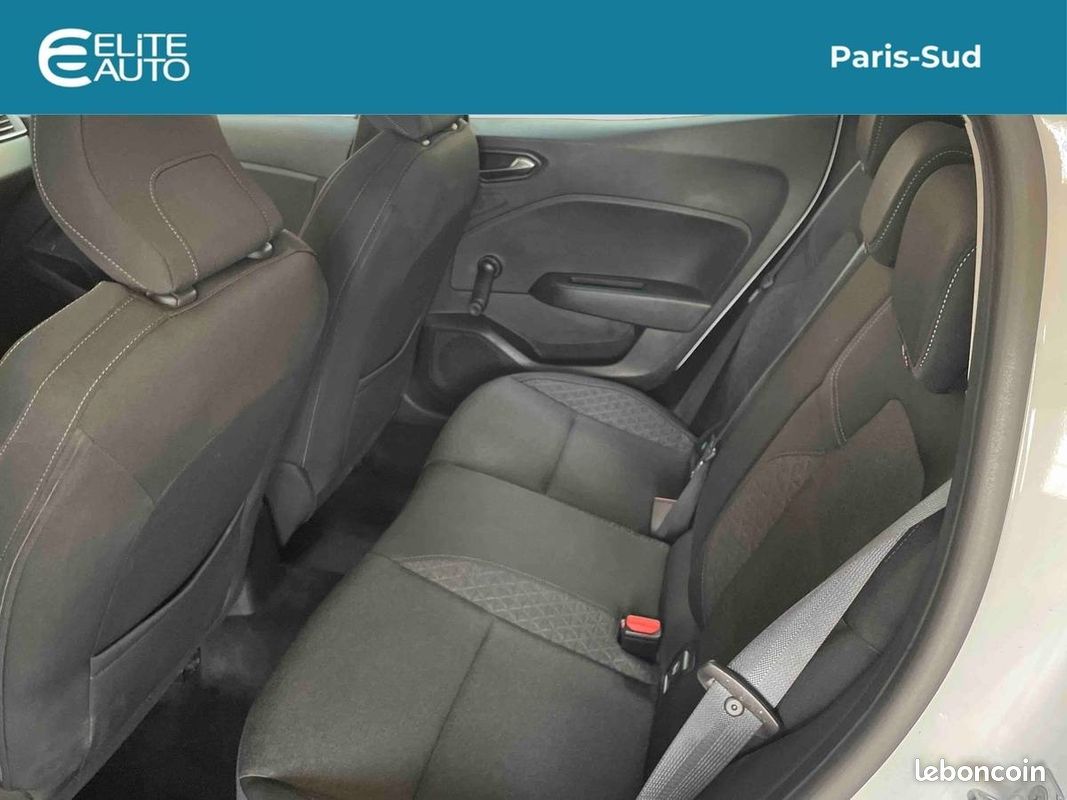 RENAULT Clio Blue dCi 85 Business (image 12)