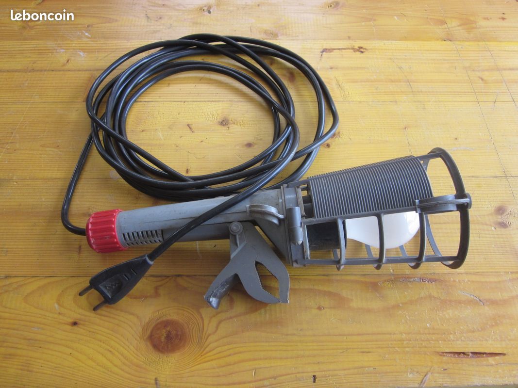 Lampe baladeuse (image 9)