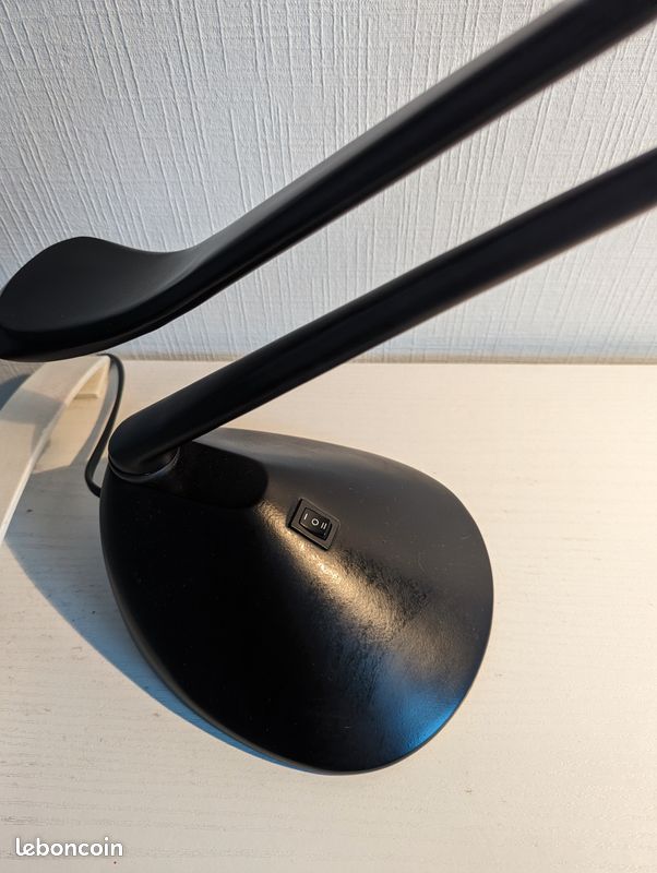 Lampe de bureau Vintage (image 4)